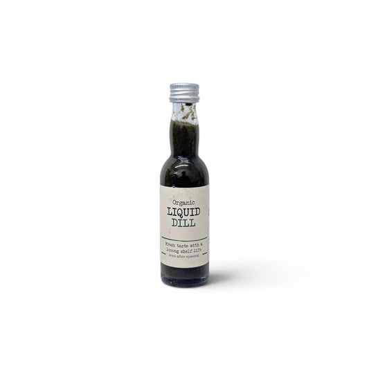 NORTHERN GREENS Dill Liquid Herb 40ml