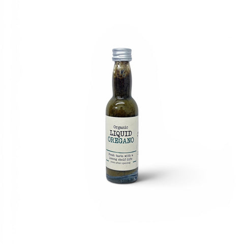 NORTHERN GREENS Oregano Liquid Herb 40ml