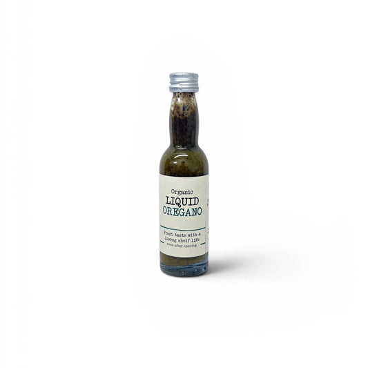 NORTHERN GREENS Oregano Liquid Herb 40ml