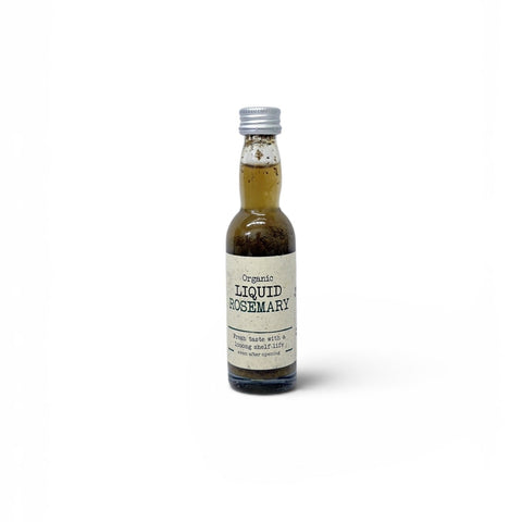 NORTHERN GREENS Rosemary Liquid Herbs 40ml