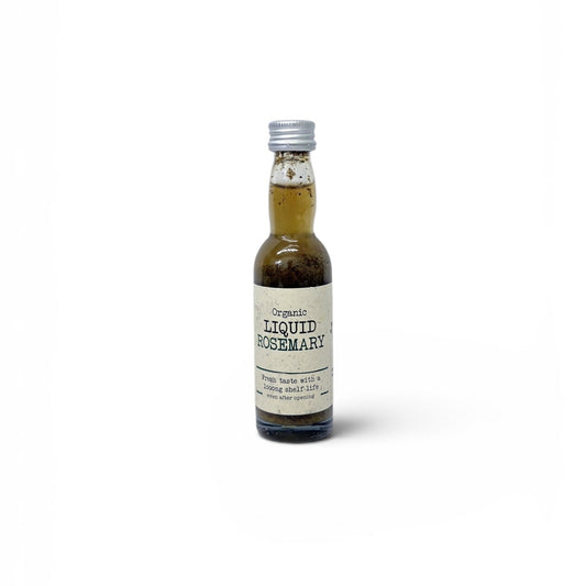 NORTHERN GREENS Rosemary Liquid Herbs 40ml