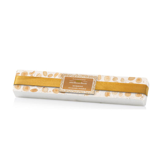 Antica Torroneria Soft Nougat Hazelnut & Almond 150g