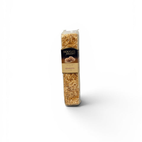 Quaranta Nougat Bars Mix Passion Selection 100g