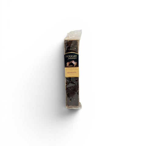Quaranta Nougat Bars Mix Passion Selection 100g