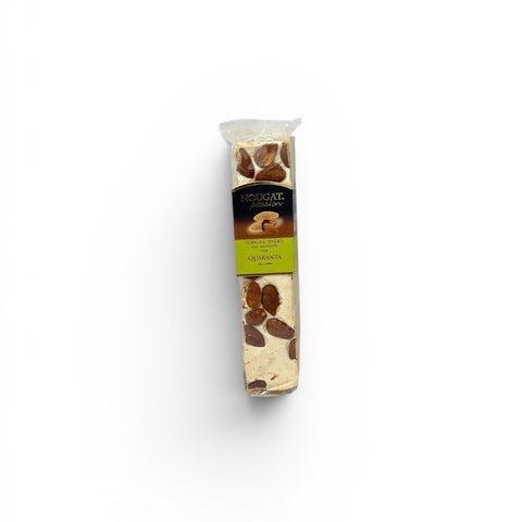 QUARANTA Nougat Bar Selection 100g