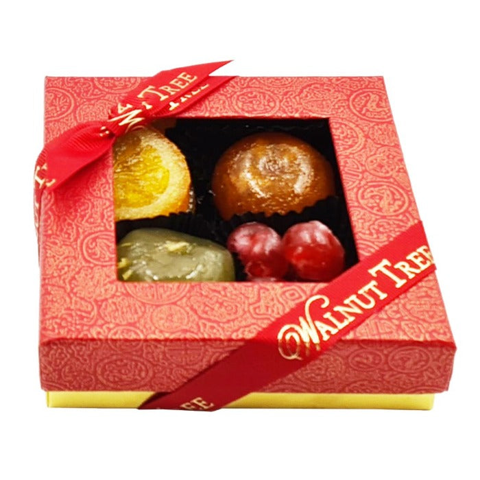Walnut Tree Glace Fruit 90g