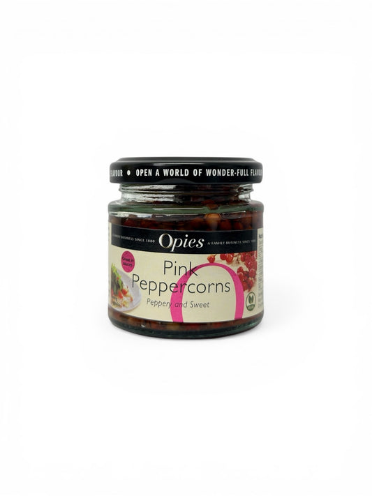 Opies Pink Peppercorn 105g
