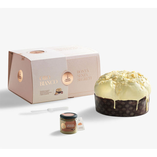 Fiasconaro Oro Bianco Gift Box 1kg