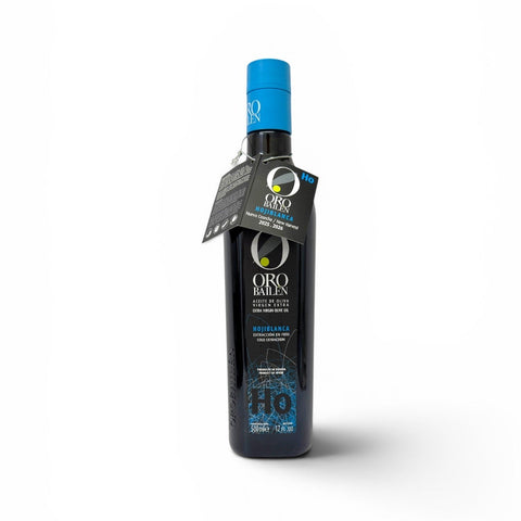 Oro Bailén Hojiblanca Extra Virgin Olive Oil 500ml