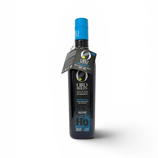 Oro Bailén Hojiblanca Extra Virgin Olive Oil 500ml