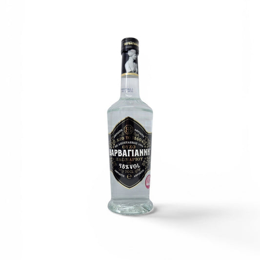 Barbayanni Ouzo 48% 70cl