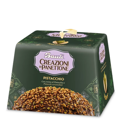 BAULI Creazioni Pistacchio 750g