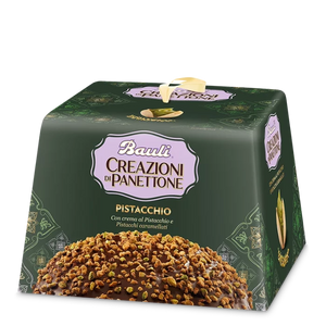 BAULI Creazioni Pistacchio 750g