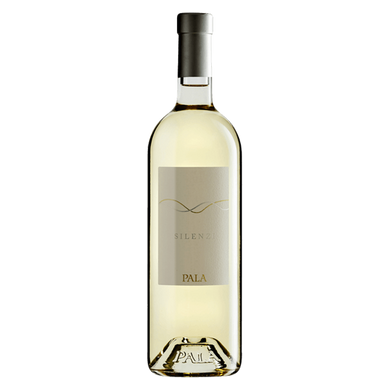 PALA Silenzi Bianco Vermentino Nuragus