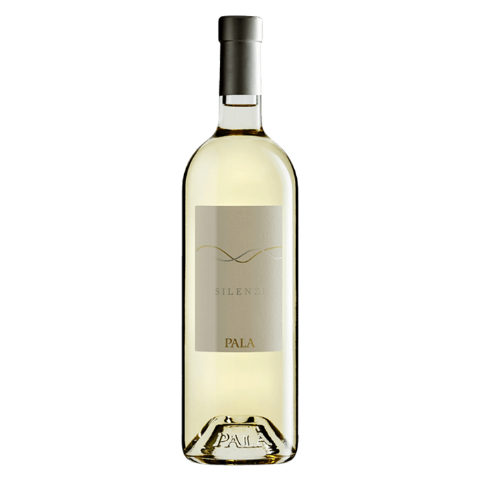 PALA Silenzi Bianco Vermentino Nuragus