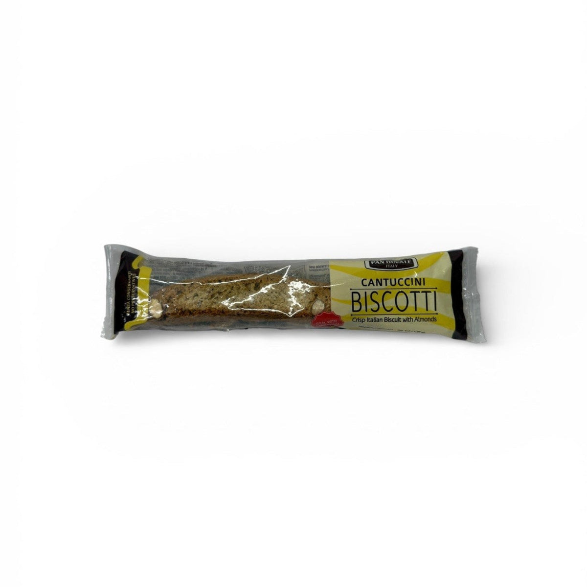 Pan Ducale Almond Cantuccini