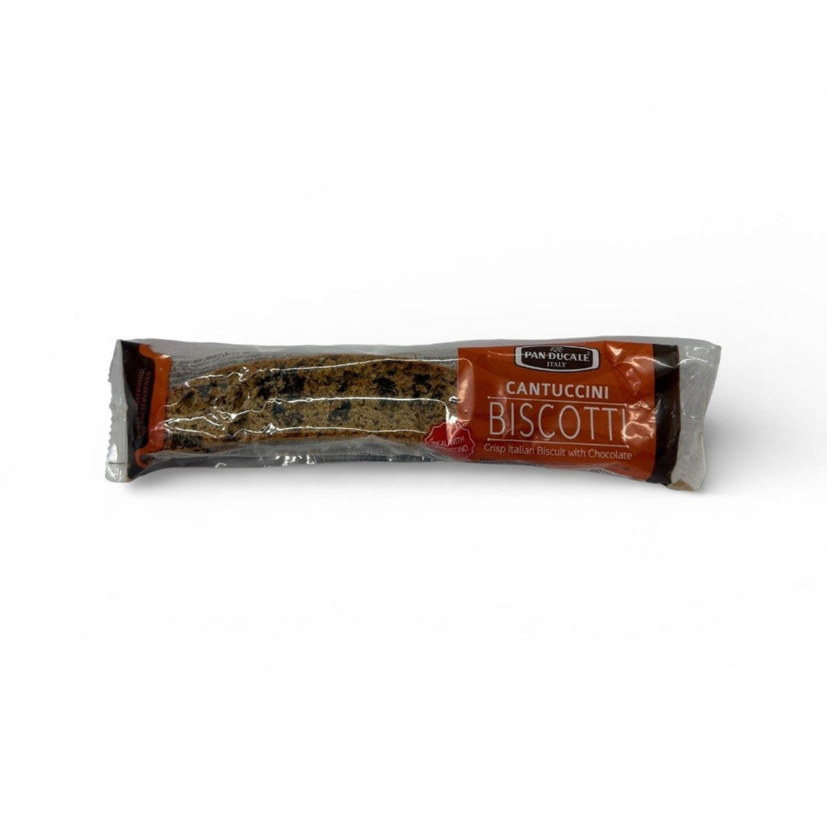 Pan Ducale Chocolate Cantuccini