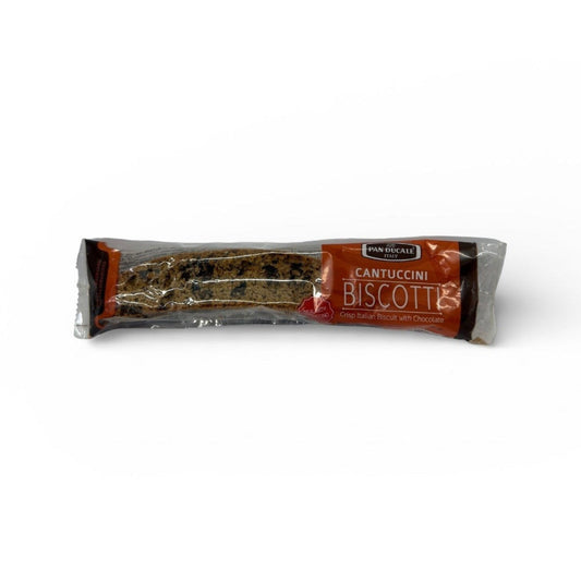 PAN DUCALE Chocolate Cantuccini