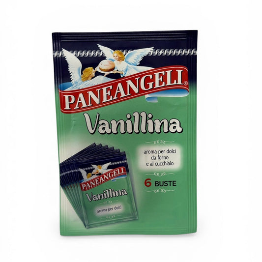 Paneangeli Vanillina