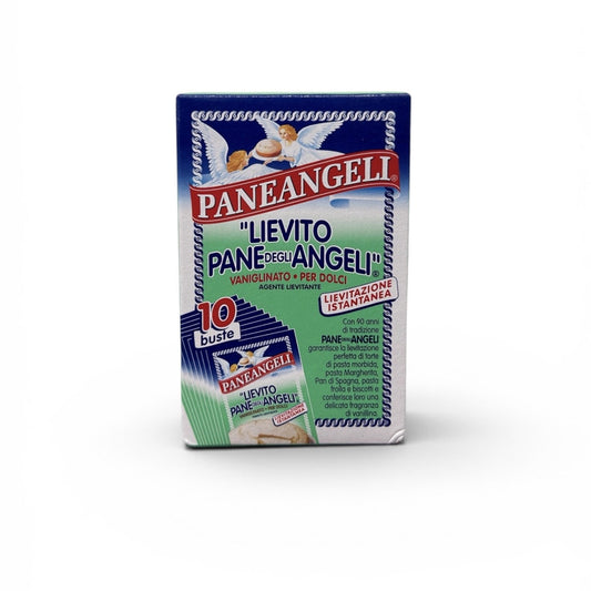 Paneangeli Baking Powder Yeast with Vanilla 160g