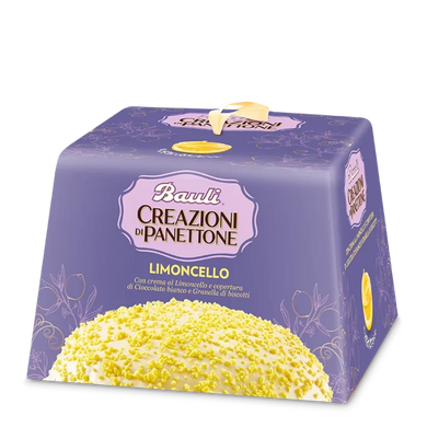 BAULI Creazioni Limoncello 750g