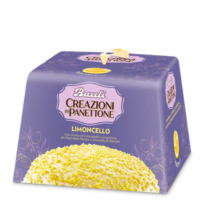 BAULI Creazioni Limoncello 750g