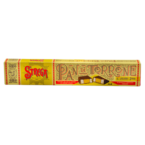 STREGA ALBERTI Pan di Torrone 150g