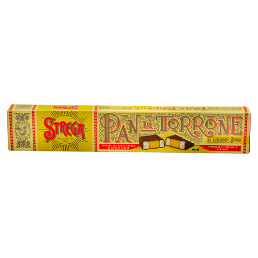 STREGA ALBERTI Pan di Torrone Bar 150g