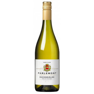 HERITAGE PARLEMONT Sauvignon Blanc, Gascony