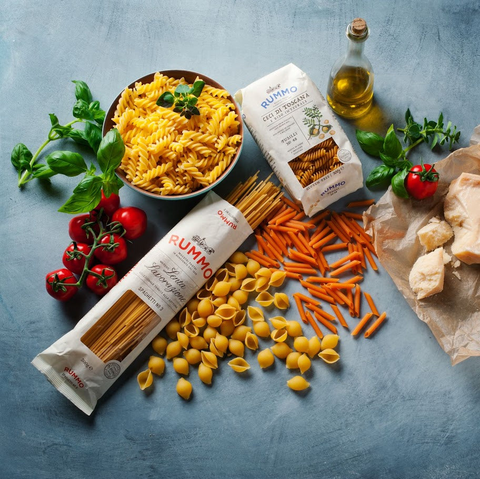 Check out our Pasta range