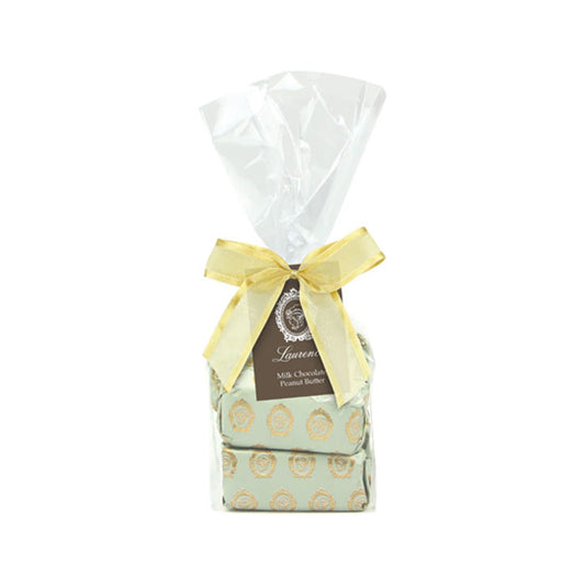 Laurence Milk Chocolate Peanut Butter Gift Bag 210g