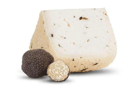 PECORINO with Truffle per 100g