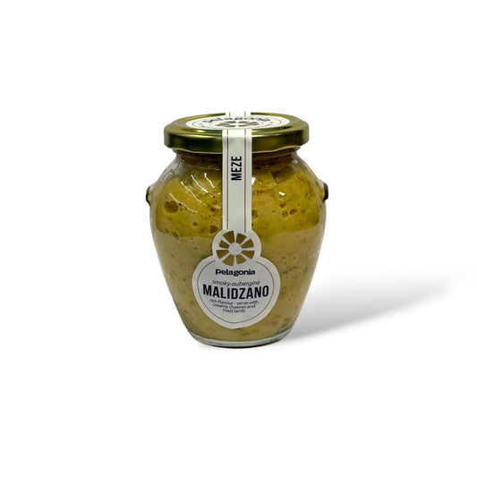 Pelagonia Malidzano Smokey Aubergine 314g