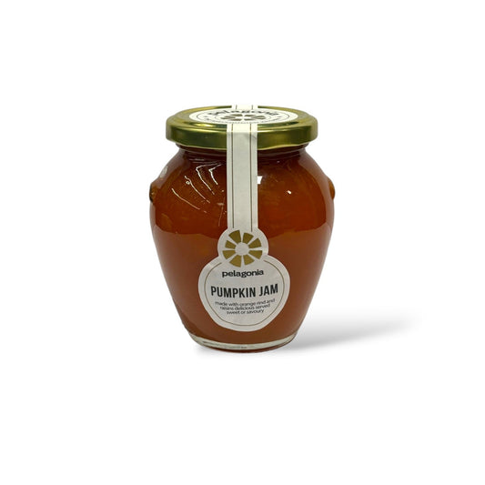 Pelagonia Pumpkin Jam 314g
