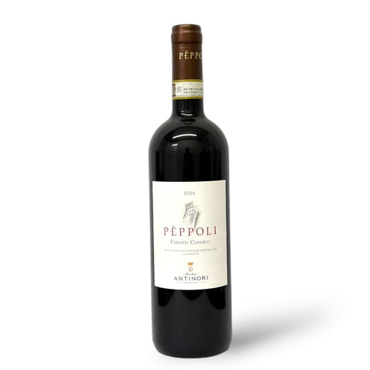 Antinori Peppoli Chianti Classico