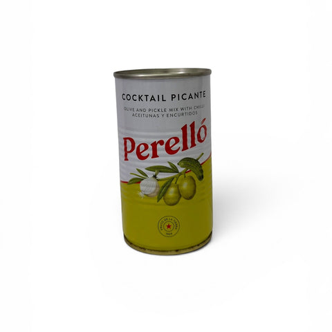 PERELLO Cocktail Picante in Can