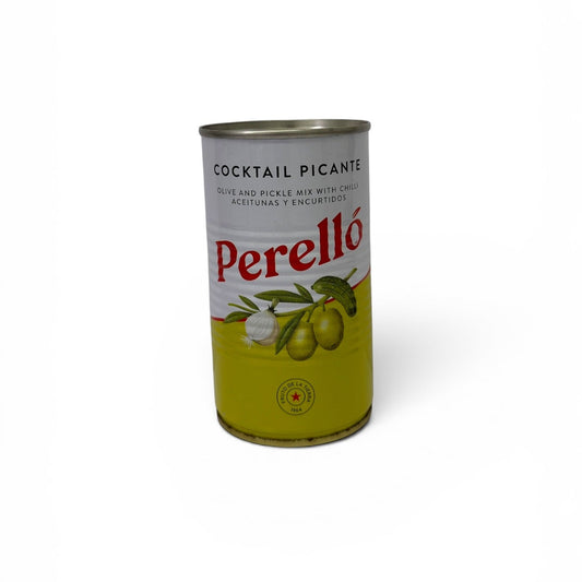 PERELLO Cocktail Picante in Can