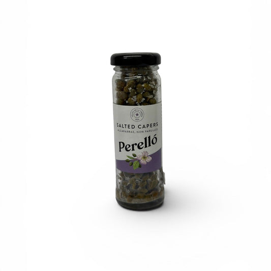 PERELLO Capers in Salt