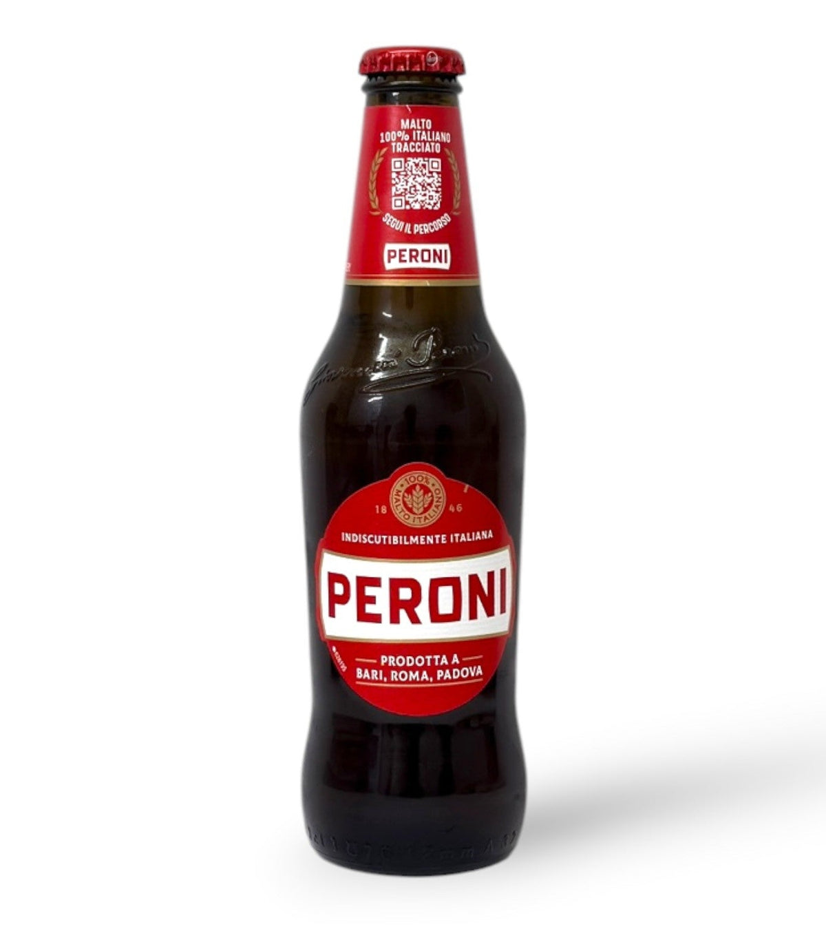 Peroni Red 330ml