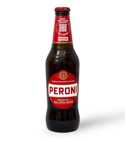 Peroni Red 330ml