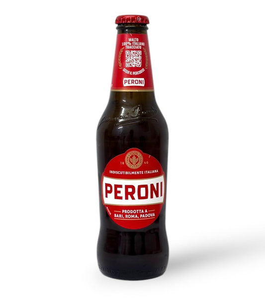 Peroni Red 330ml