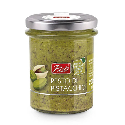 PISTI Pesto di Pistachio 200g