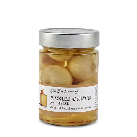 THE FINE CHEESE CO. Pickled Onions For Cheese