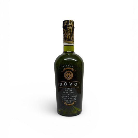 Novo Picual Extra Virgin Olive OIl