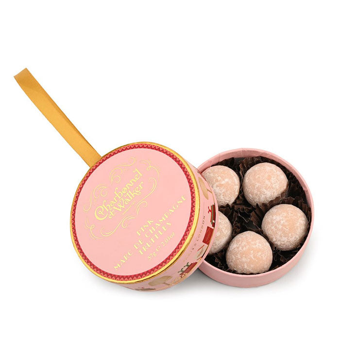 CHARBONNEL ET WALKER Truffle Hanging Baubles