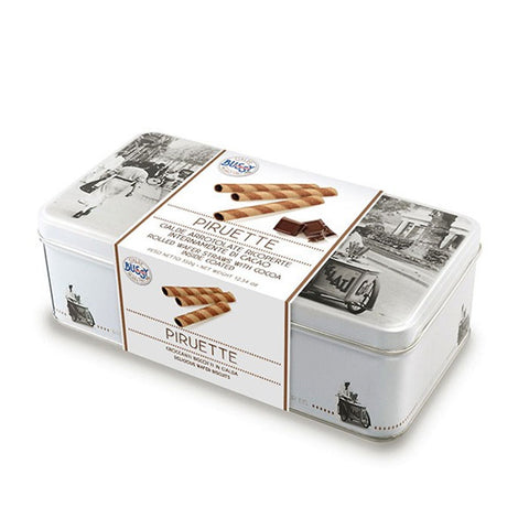 BUSSY Vintage Piruette