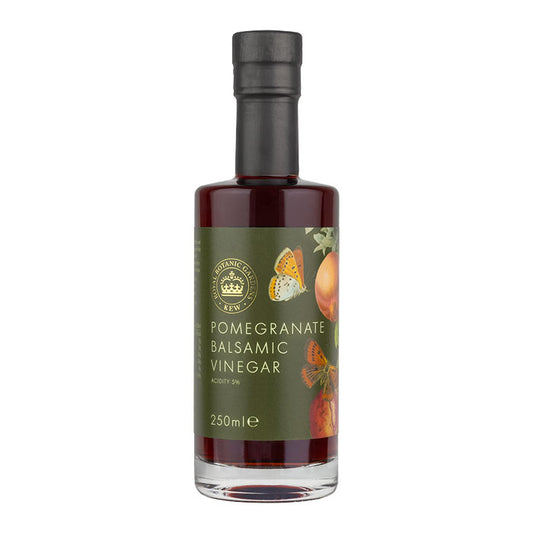 ODYSEA x KEW Pomegranate Balsamic Vinegar