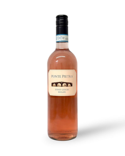 Ponte Pietra Pinot Grigio Rosato