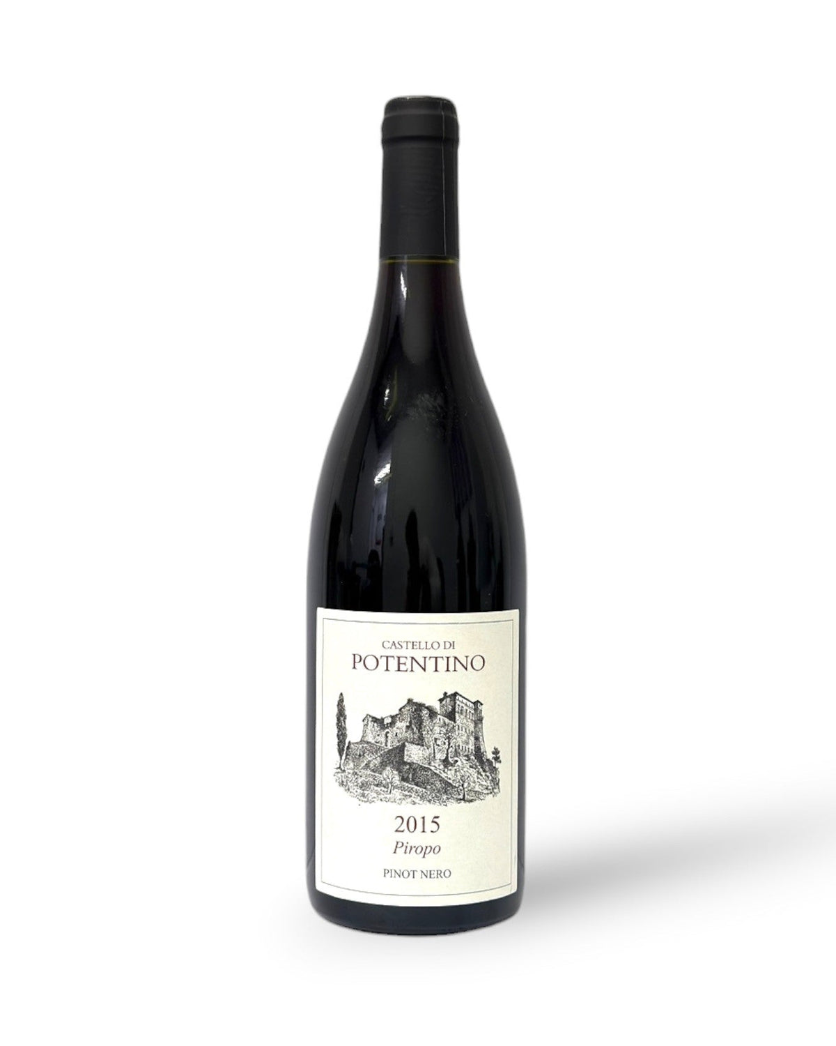 Castello di Potentino “Piropo” Pinot Nero 2015