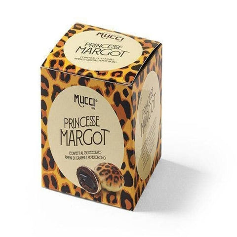 MUCCI GIOVANNI Princess Margot Cubo